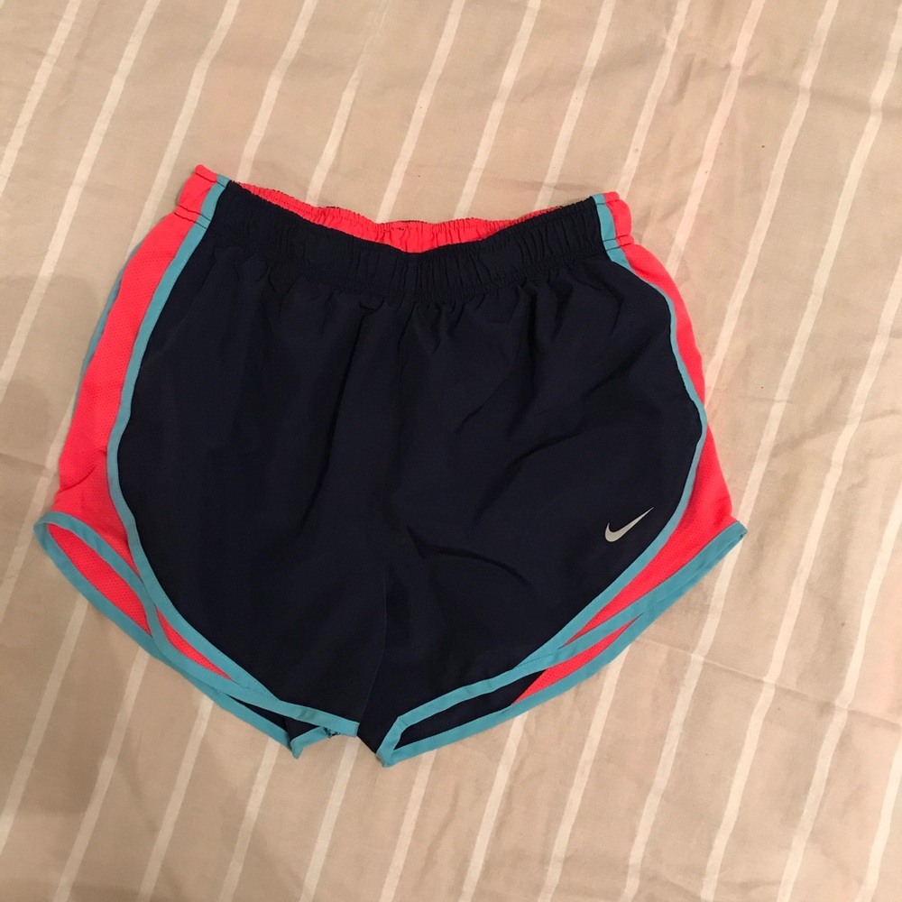 Nike Dri Fit Running shorts